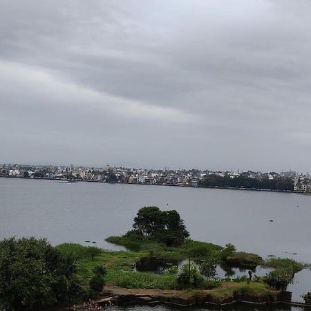 Rankala Lakeview Колхапур Екстериор снимка