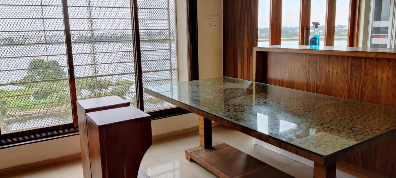 Rankala Lakeview Колхапур Екстериор снимка