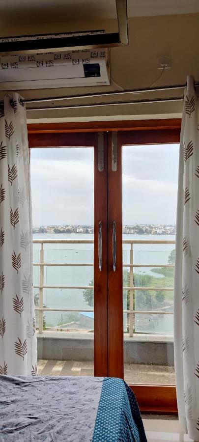 Rankala Lakeview Колхапур Екстериор снимка